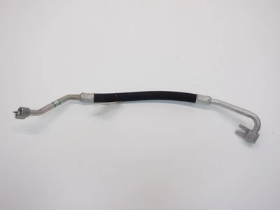 Mini Cooper A/C Suction Pipe Evaporator-Compressor Hose 64502751473 07-08 R55 R5 - Image 1 of 4