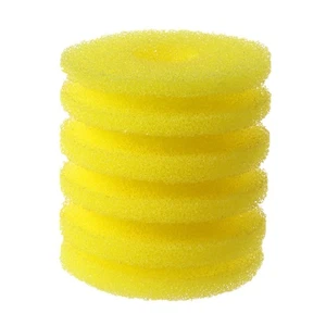 Aquarium Filter Sponge Replacement Clear Box for Biochemical Sponge Filters - Picture 1 of 10