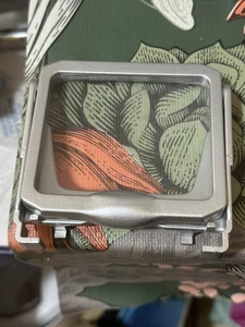 Lupe Bildschirmlupe für Nintendo GameBoy Advance SP - Bild 1 von 5