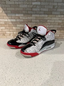 Air Jordans Mens Jordan Dub Zero - Picture 1 of 6