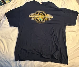 Notre Dame Kobold - T-Shirt Herren XL - gebraucht - Vintage - Bild 1 von 3