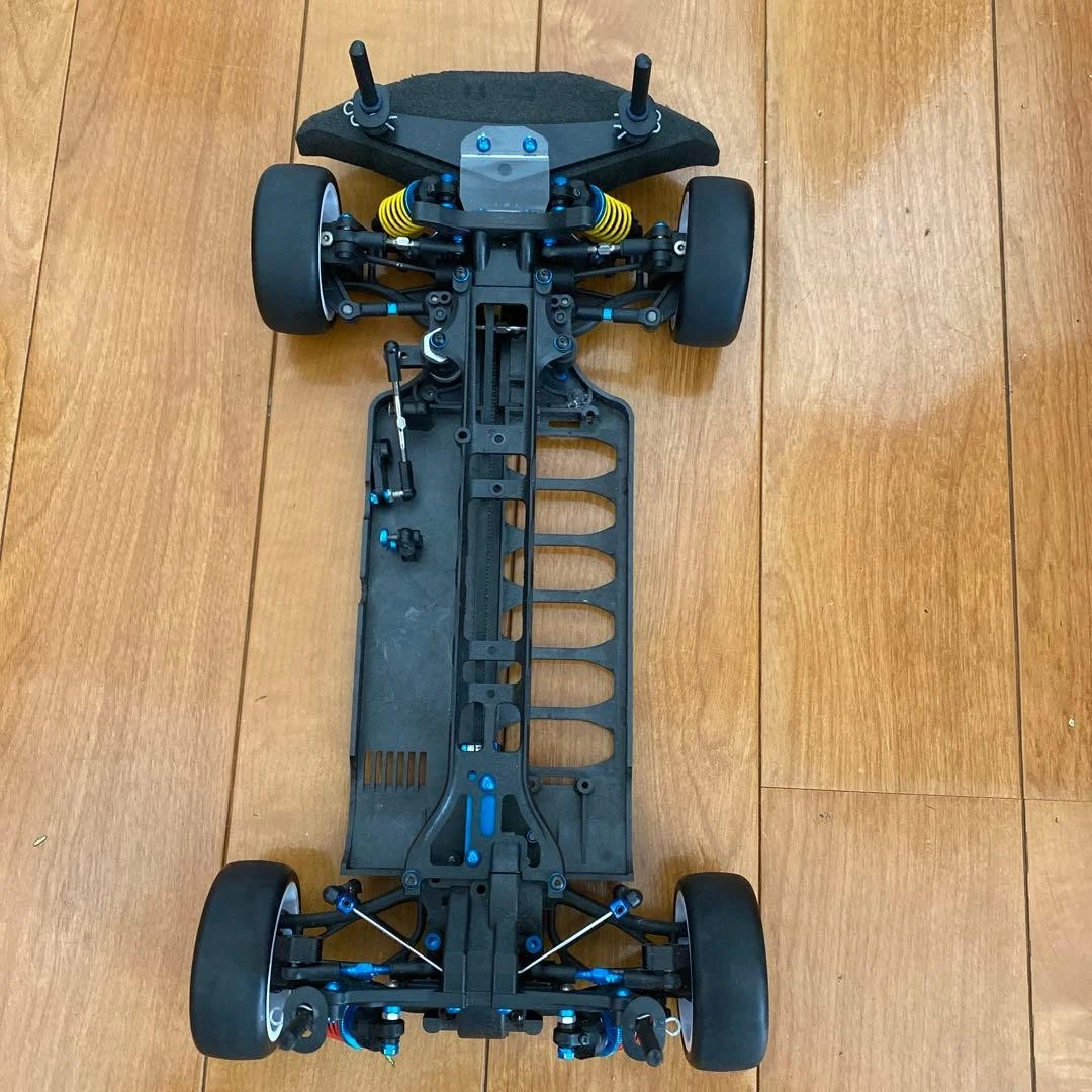 yokomo mr4tc products for sale | eBay