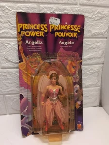 Princess Of Power Angella Mattel - Foto 1 di 12