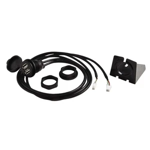 For Boats Car USB Extension Cable Wear-resistant High-quality Materials - Picture 1 of 12