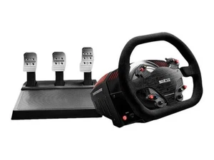 Juego de volante y pedales Thrustmaster TS-XW Racer Sparco P310 Competition Mod - - Imagen 1 de 5