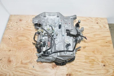 98-99-00-01-02 Honda Accord V6 3.0L Automatic Transmission JDM Low Miles - Image 1 of 4