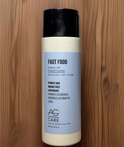Moisture Fast Food Leave On Conditioner 8 oz - Original - AG Care - Picture 1 of 4