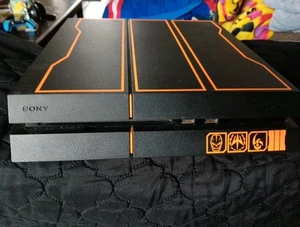 Playstation 4 Call Of Duty Black Ops 3 Special Edition 1 TB Console - Picture 1 of 7