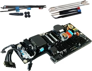 Power Supply Board 185W Replacement for Apple iMac 21.5" A1418 2012-2017 Models - Afbeelding 1 van 5