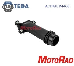 CH7063 COOLANT FLANGE / PIPE CYLINDER HEAD MOTORAD FOR BMW 3,5,4,1,X1,7,X3,X5,6 - Picture 1 of 5