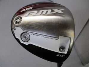 Yamaha RMX 216 Driver 10.5 FUBUKI Ai50 (SR) #909 Golf Clubs - Picture 1 of 6