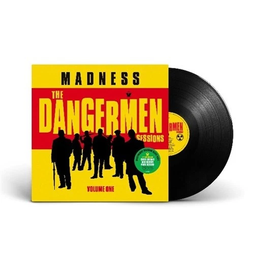 MADNESS The Dangermen Sessions LP VINILO NUEVO Foto 1 de 1