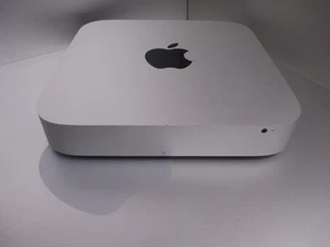  Apple Mac Mini A1347 Late 2014 i5 1.4GHz 4GB RAM 500GB HDD MacMini7,1 - Picture 1 of 23