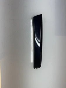 VW SCIROCCO MK3 DRIVER SIDE REAR TAILGATE BLACK TRIM 1K8805946G - Picture 1 of 4