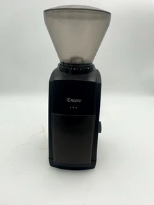 Baratza Encore konische Kaffeemühle schwarz kabelgebunden elektrisch 550 U/min (8 Oz) - Bild 1 von 6