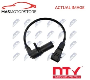 CRANKSHAFT POSITION SENSOR NTY ECP-DW-004 V NEW OE REPLACEMENT - Picture 1 of 7