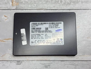 Samsung PM851 256GB Internal SSD 2.5" SATA III 540Mb/s MZ7TE256HMHP - Picture 1 of 6