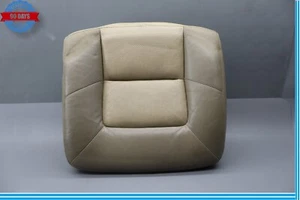 93-99 Mercedes W140 S600 Coupe Rear Left Lower Bottom Seat Cushion Oem - Picture 1 of 13