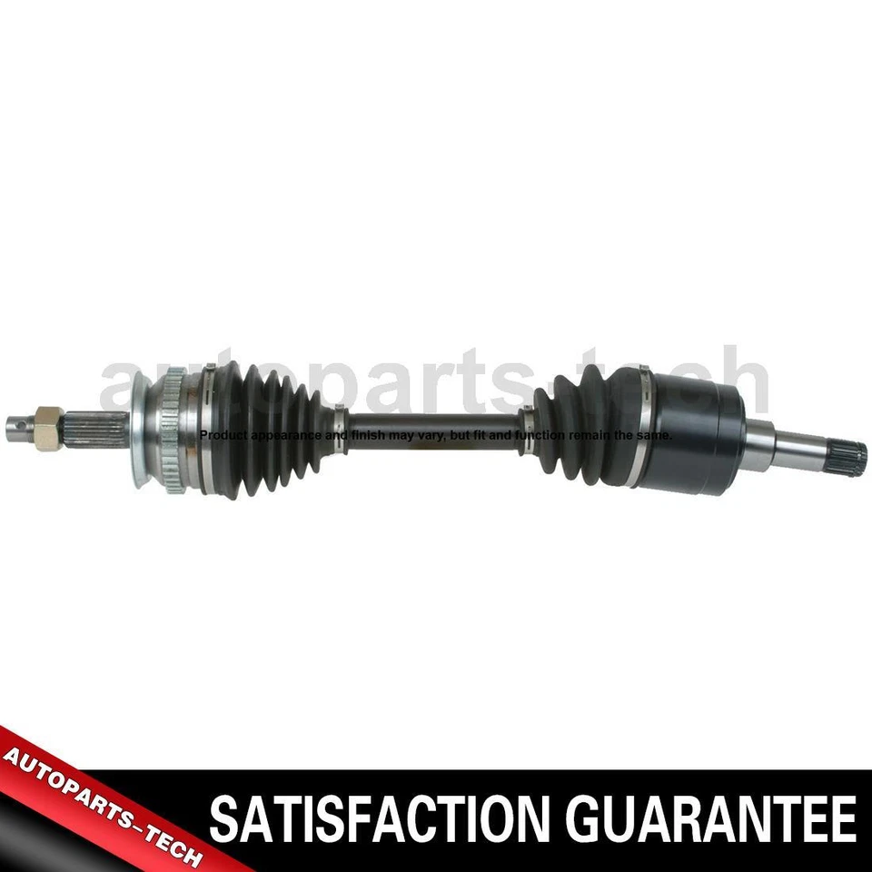 1x Cardone nuevo eje delantero izquierdo CV para Dodge Stratus 1998~2006 Foto 1 de 3