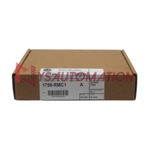 New Allen-Bradley 1756-RMC1 ControlLogix 1 m RM Fiber Optic Cable - Picture 1 of 2