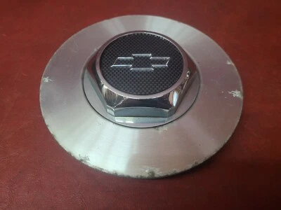 Tapa central Chevrolet Chevy Monte Carlo Malibu Impala 1998-2007 9592363 Foto 1 de 4