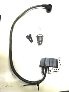 Echo Backpack Blower PB650 Ignition Module A415000001, A415000000 - Picture 1 of 2