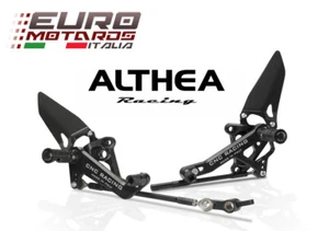 Ducati SBK 848 1098 1198 CNC Racing Althea Edición Limitada. Juegos traseros ajustables Checa - Imagen 1 de 1