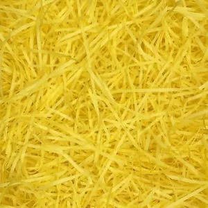 Easter Raffia Grass Pack Recyclable Paper Shred for Easter Basket Filler Crea... - Picture 1 of 4