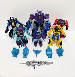 Transformers Generations Combiner Wars G2 Menasor - Bild 1 von 8