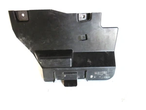 GENUINE FORD FIESTA MK7 PASSENGER SIDE UNDER DASHBOARD FUSED BOX TRIM 08-12 - Picture 1 of 2