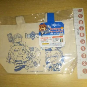 Mini bolso de mano original A72239 FGO Fate/Grand Order LAWSON - Imagen 1 de 3