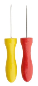 Agujas espinosas, 2 piezas - Imagen 1 de 1
