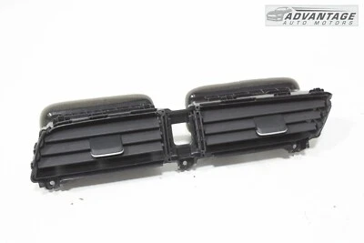 Honda Insight 2019-2021 tablero panel central aire acondicionado ventilación rejilla OEM Foto 1 de 4