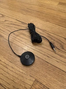 Genuine Sony Calibration Microphone Measurement Mic ECM-AC2 for AV Receiver - Picture 1 of 4