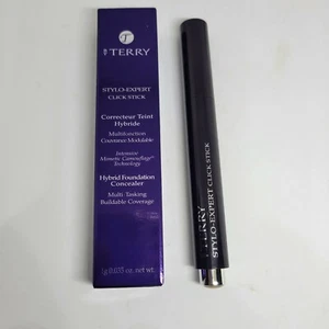 By Terry Stylo-Expert Click Stick Hybrid Foundation Concealer-5. Peach Beige - Picture 1 of 6