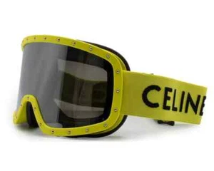 CELINE SKI Googles 100% Authentic Brand New Unisex - Picture 1 of 12