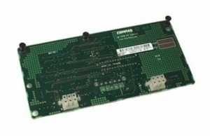 122226-001 I HP Compaq Fan Controller Board For Proliant 8500 - Picture 1 of 3