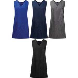 Ladies Women Premier Waterproof Wrap Around Tunic - Picture 1 of 4