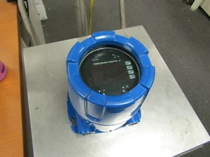 MEDIDOR DE PROCESO A PRUEBA DE EXPLOSIONES DIGITAL PRECISION PD8-6000-6H4 85/265 VAC - Imagen 1 de 8