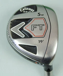 Callaway Fusion Holz 5 Light  Herren - Bild 1 von 2