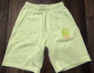 Pantalones cortos gráficos para hombre Nike Sportswear Club. Talla-S - Imagen 1 de 7