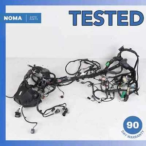 12-15 LR Range Rover Evoque L538 Engine Motor Room Compartment Wire Harness OEM - Picture 1 of 21