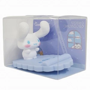 Cinnamoroll Silicon Smart Phone Stand iPhone Stand Stand SANRIO New Japan - Photo 1 sur 5