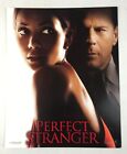 Perfect Stranger Lobby Cards x New Old Stock