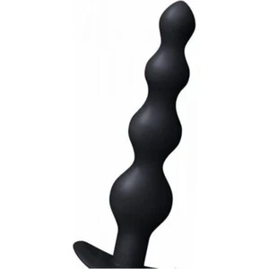 Vedo Earth Quaker Anal Vibe - Just Black - Men's - Picture 1 of 3