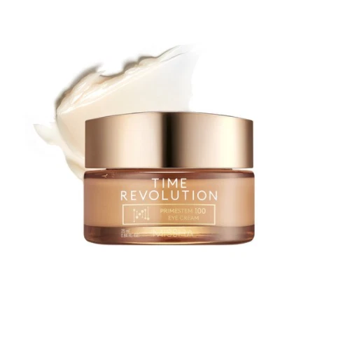 Crema de ojos MISSHA Time Revolution Primestem 100 25 ml Foto 1 de 1