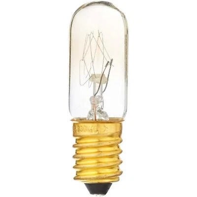[Ref:4050300092928] OSRAM Ampoule SPECIAL réfrigérateur CL E14 / 15W / 230V