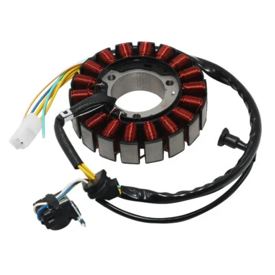 Bobina de estator para Honda Magneto CMX300 Rebel 300 ABS 17-2022/CMX250 Rebel 250 ABS Foto 1 de 4