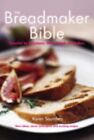 The Breadmaker Bible, Saunders, Karen, Good Condition, Isbn 0091889251