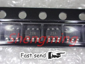 10PCS AD8361ARTZ AD8361ART AD8361 J3A SOT23-6 - Picture 1 of 1